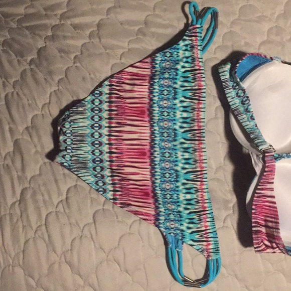 Bikini underwire push up - Picture 3 of 3